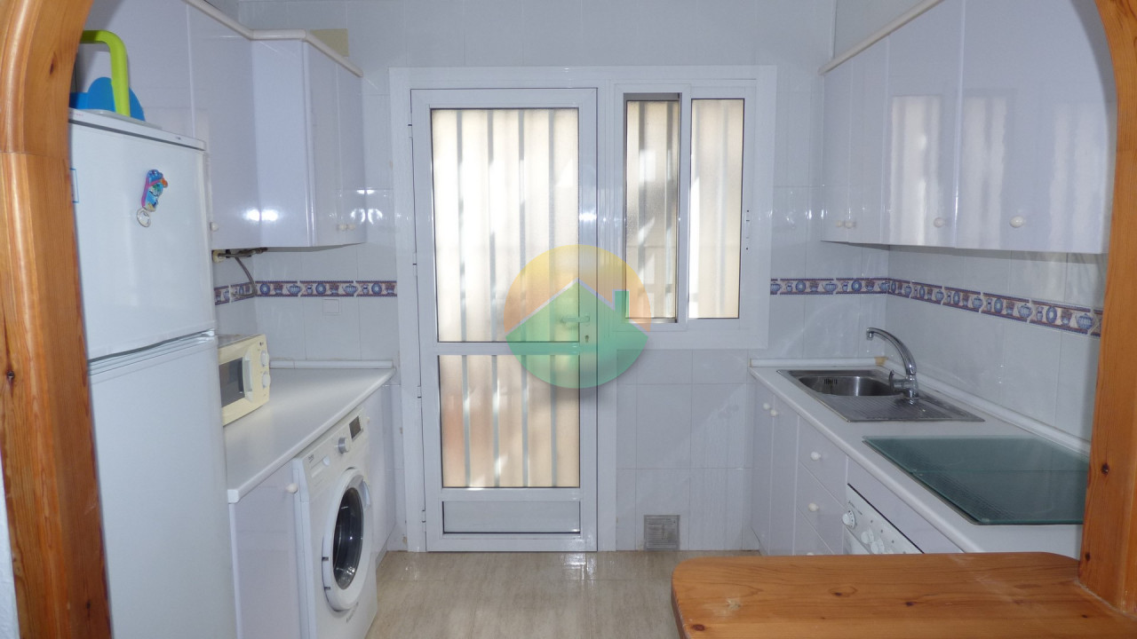 2 Bedroom Terraced For Sale